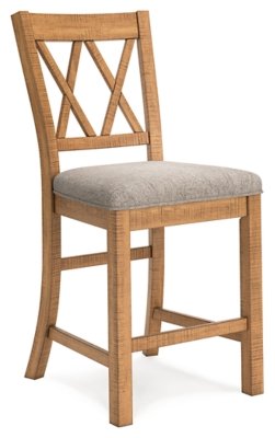 Havonplane Counter Height Barstool - Image 5