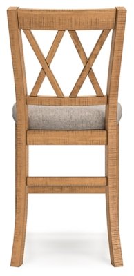 Havonplane Barstool (Set of 2) - Image 8