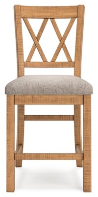 Havonplane Counter Height Barstool - Image 7