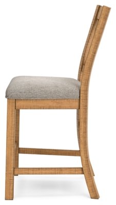 Havonplane Counter Height Barstool - Image 8