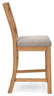 Havonplane Barstool (Set of 2) - Image 6