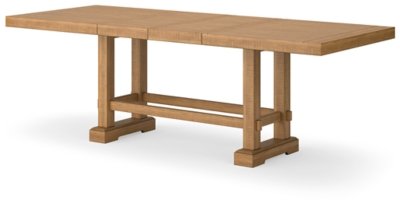 Havonplane Counter Height Dining Extension Table - Image 4