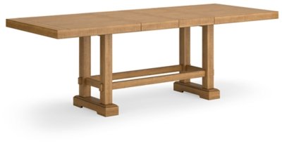 Havonplane Counter Height Dining Table and 10 Barstools - Image 3