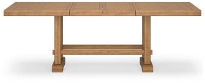 Havonplane Counter Height Dining Extension Table - Image 5