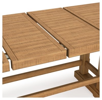 Havonplane Counter Height Dining Extension Table - Image 6