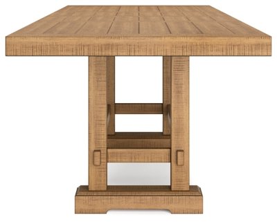 Havonplane Counter Height Dining Extension Table - Image 7
