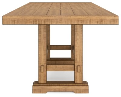 Havonplane Counter Height Dining Extension Table - Image 8