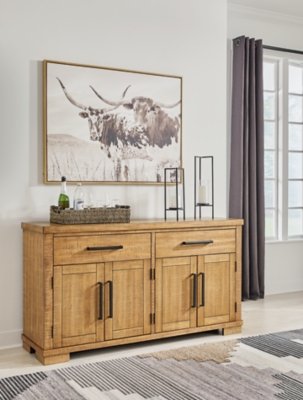 Havonplane Dining Server - Image 3