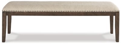 Johnelle Dining Bench - Image 4