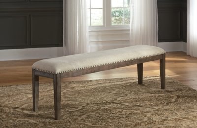 Johnelle Dining Bench - Image 7