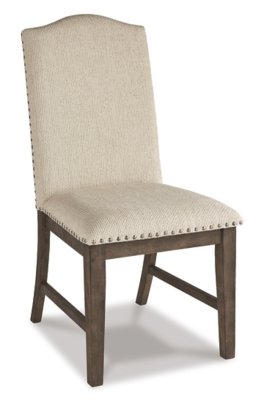 Johnelle Dining Table with 4 Chairs - Image 12