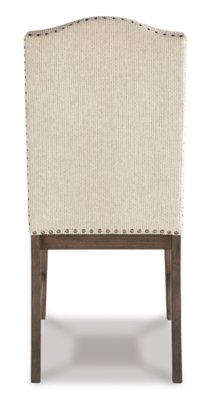 Johnelle Dining Table with 4 Chairs - Image 13