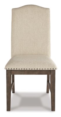 Johnelle Dining Table with 4 Chairs - Image 11