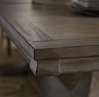 Johnelle Extension Dining Table - Image 6