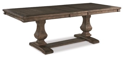Johnelle Dining Table with 4 Chairs - Image 7
