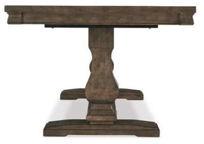 Johnelle Extension Dining Table - Image 9