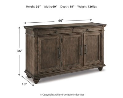 Johnelle Dining Server - Image 5