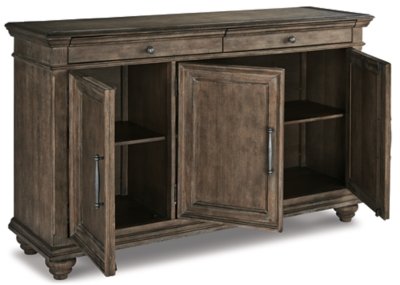 Johnelle Dining Server - Image 4