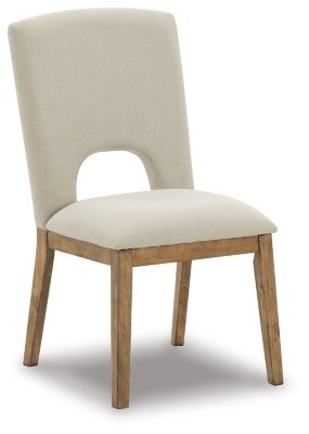 Dakmore Dining Chair - Image 5