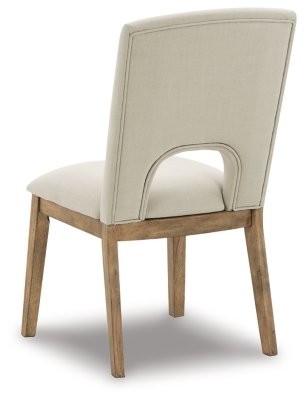Dakmore Dining Chair - Image 8