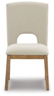 Dakmore Dining Chair - Image 6