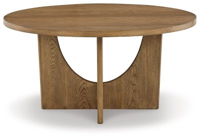 Dakmore Dining Table - Image 3