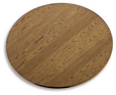 Dakmore Dining Table - Image 4