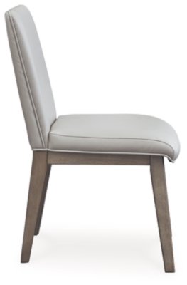 Loyaska Dining Chair (Set of 2) - Image 6