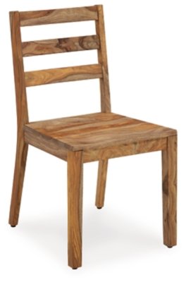 Dressonni Dining Chair - Image 4