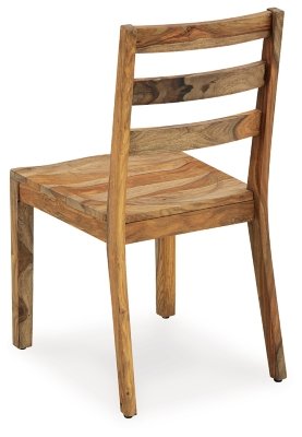Dressonni Dining Chair (Set of 2) - Image 4