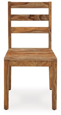 Dressonni Dining Chair - Image 5