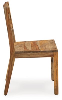 Dressonni Dining Chair - Image 6