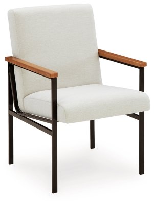 Dressonni Dining Chair (Set of 2) - Image 3