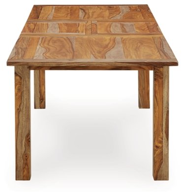 Dressonni Dining Extension Table - Image 7