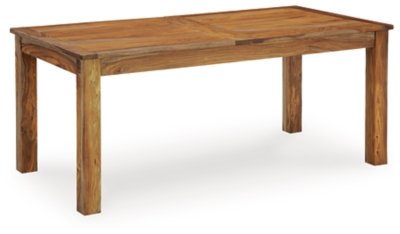 Dressonni Dining Extension Table - Image 4