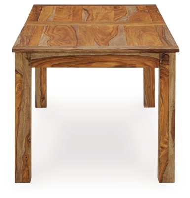 Dressonni Dining Extension Table - Image 8
