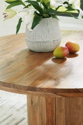 Dressonni Dining Table - Image 6