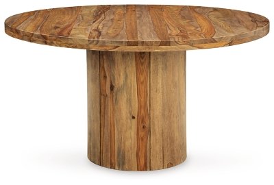 Dressonni Dining Table - Image 4