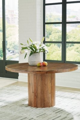 Dressonni Dining Table - Image 3