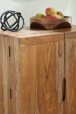 Dressonni Bar Cabinet - Image 9