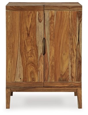 Dressonni Bar Cabinet - Image 5