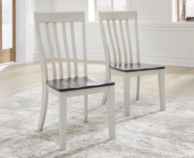 Darborn Dining Table, 4 Chairs and Bench - Image 17