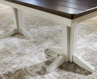 Darborn Dining Table - Image 7