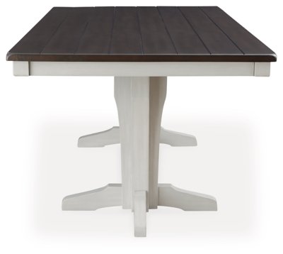 Darborn Dining Table - Image 4