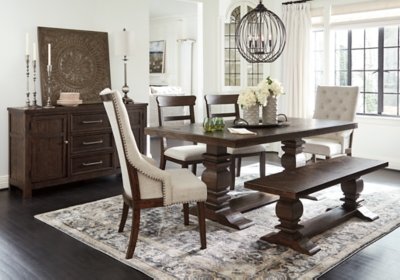 Hillcott Dining Table - Image 3