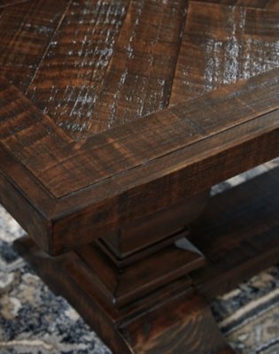 Hillcott Dining Table - Image 8