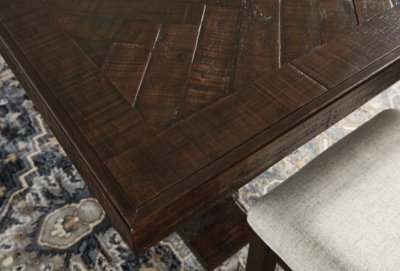 Hillcott Dining Table - Image 9