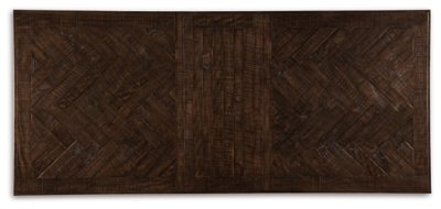 Hillcott Dining Table - Image 11
