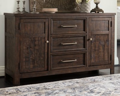 Hillcott Dining Server - Image 3