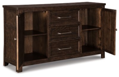 Hillcott Dining Server - Image 4